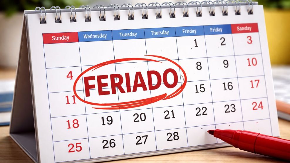 Feriado 