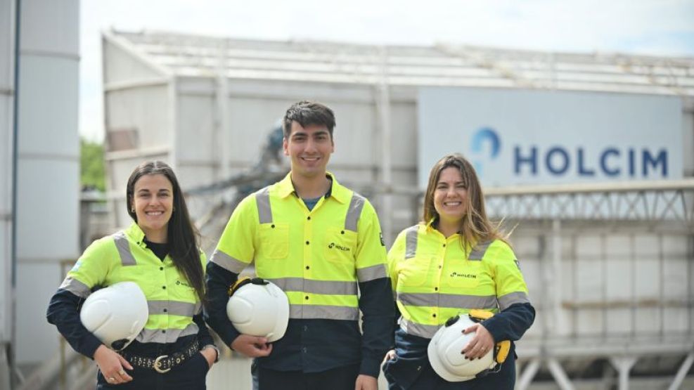 HOLCIM CÓRDOBA