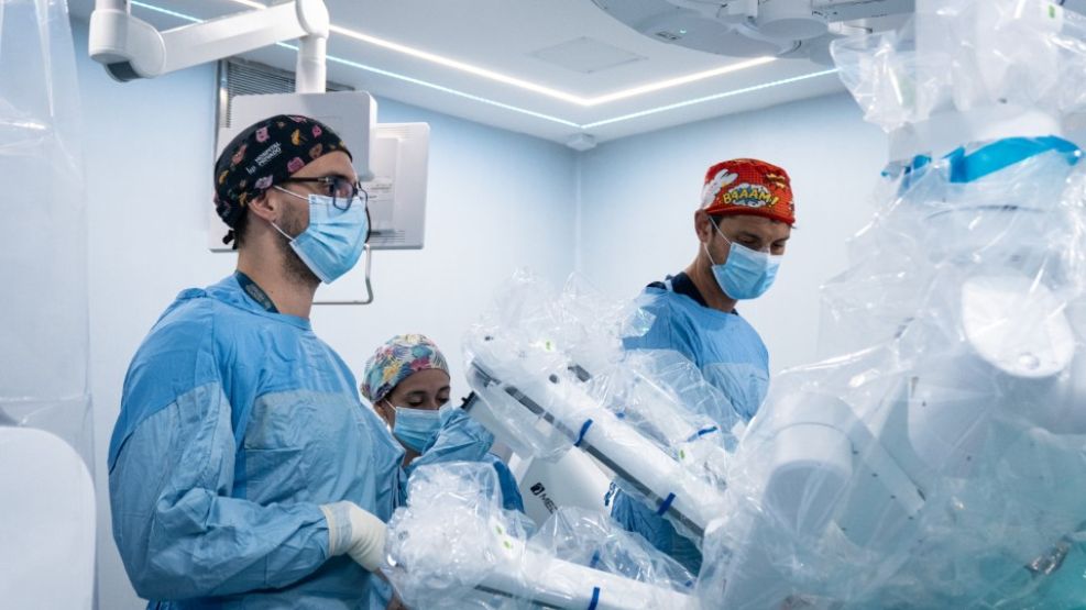 Hospital Privado de Córdoba