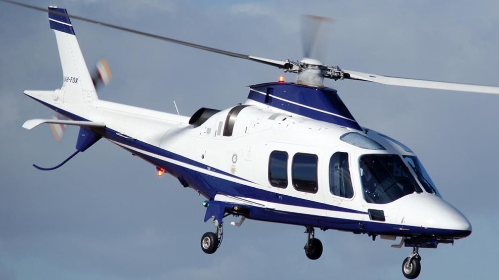 Industria aeroespacial