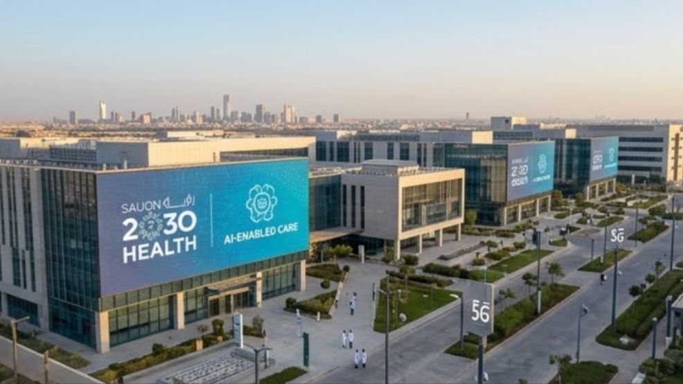 Inteligencia artificial en los sistemas de salud