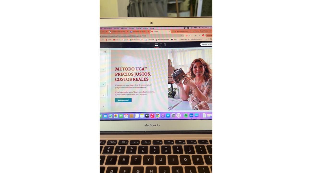 UGA: un proyecto en crecimiento que redefine la forma de emprender desde el oficio