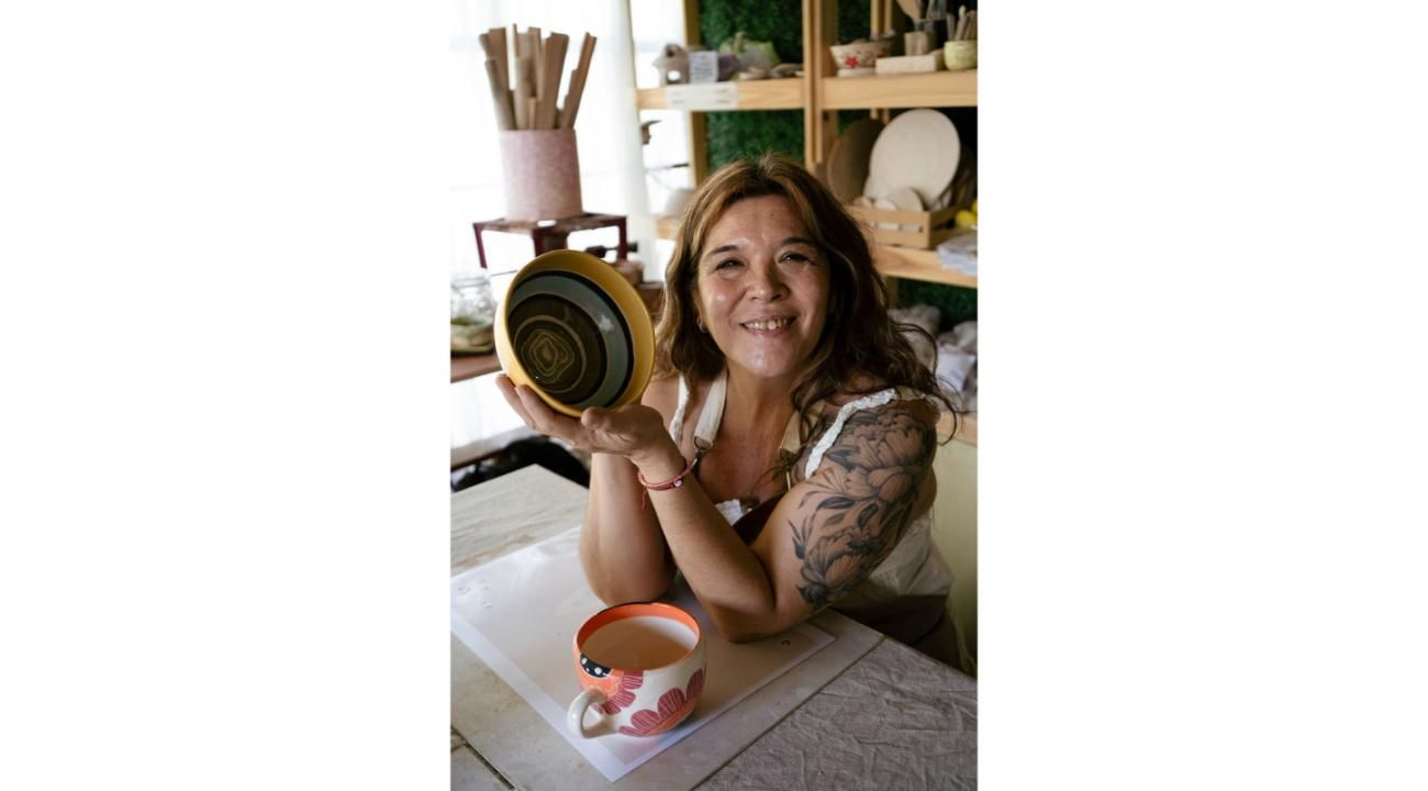 UGA: un proyecto en crecimiento que redefine la forma de emprender desde el oficio