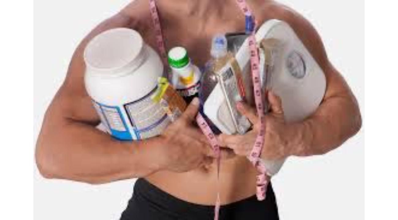 Vigorexia y Ortorexia: ¿los nuevos trastornos de la conducta alimentaria?