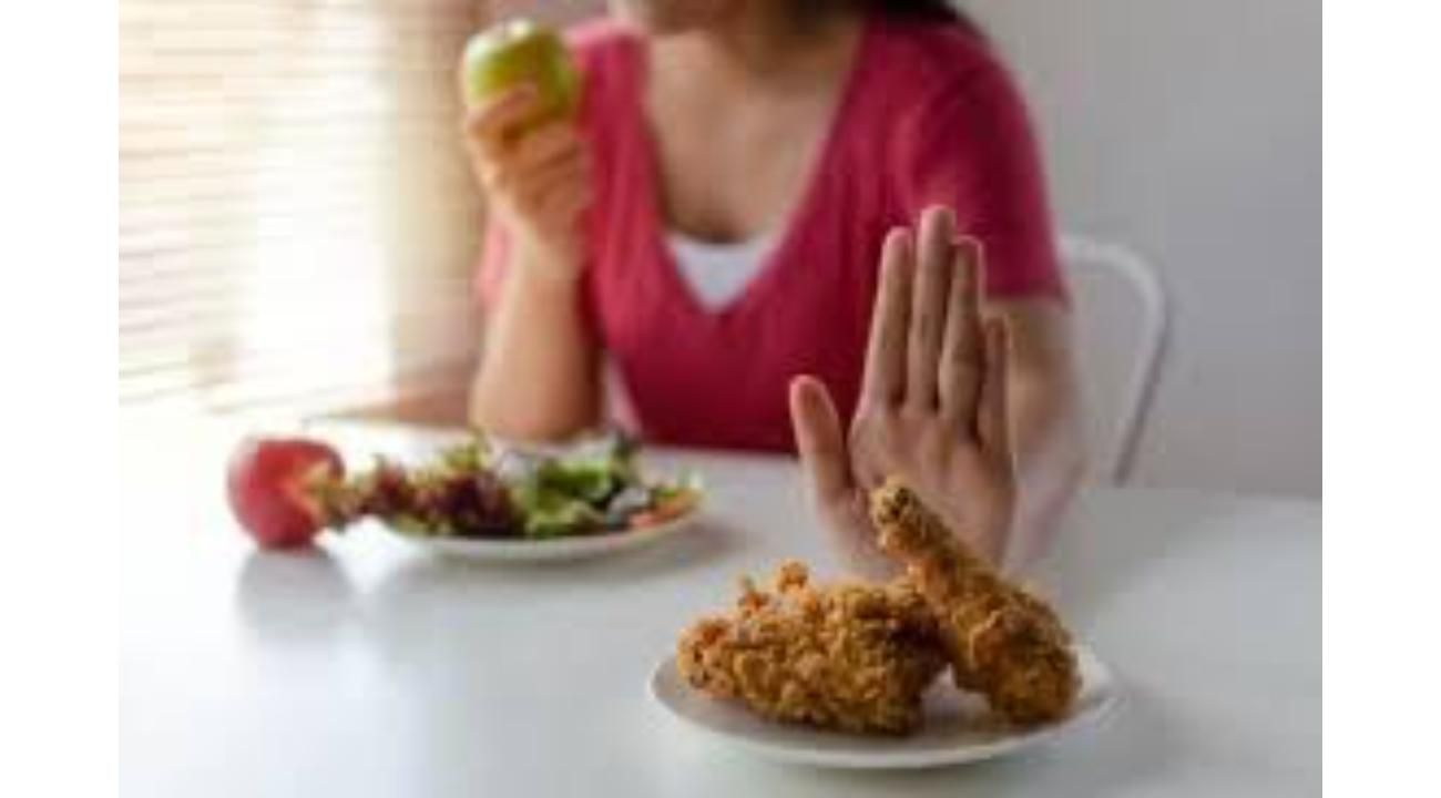 Vigorexia y Ortorexia: ¿los nuevos trastornos de la conducta alimentaria?