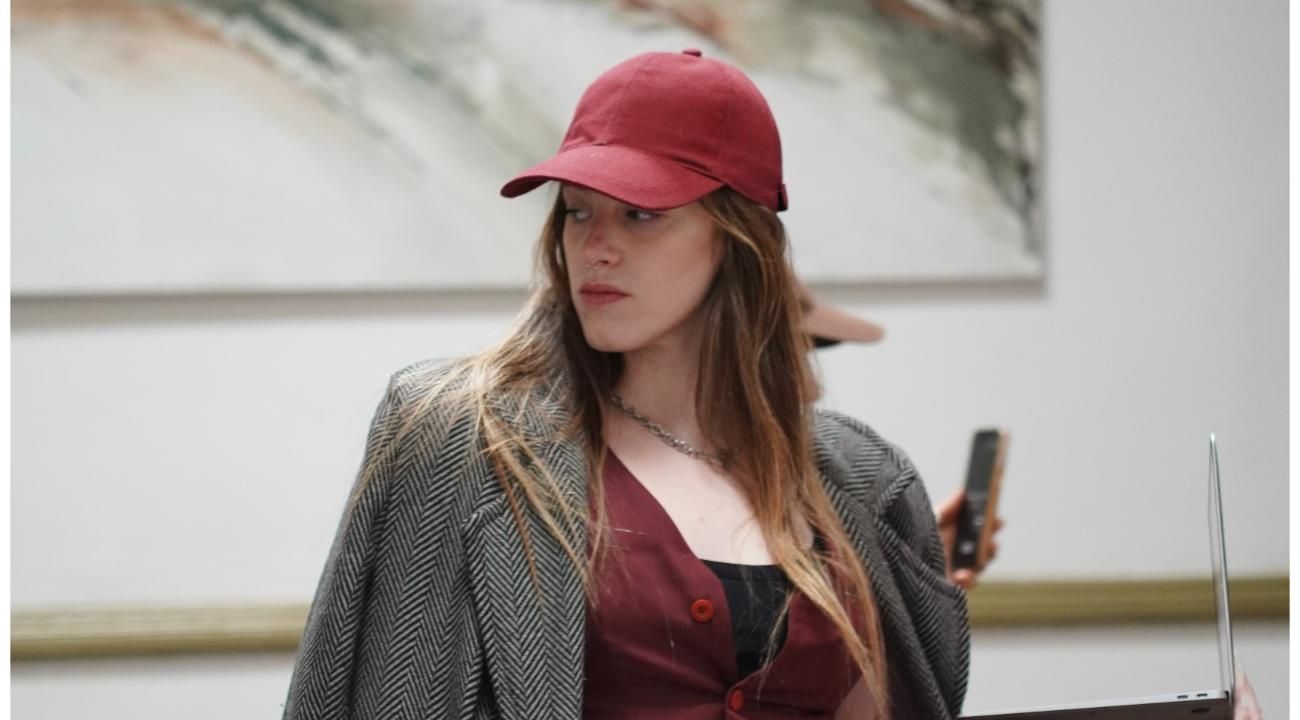 Carito: cuando el estilo se vuelve una decisión