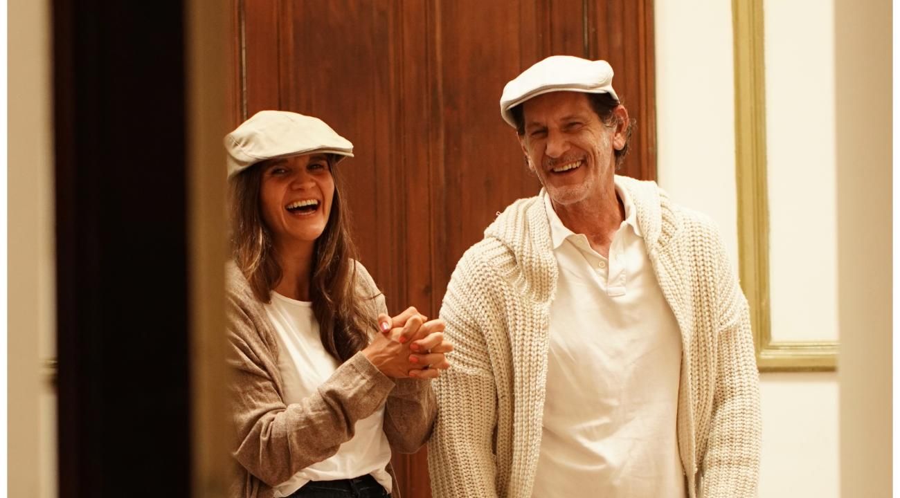 Carito: cuando el estilo se vuelve una decisión