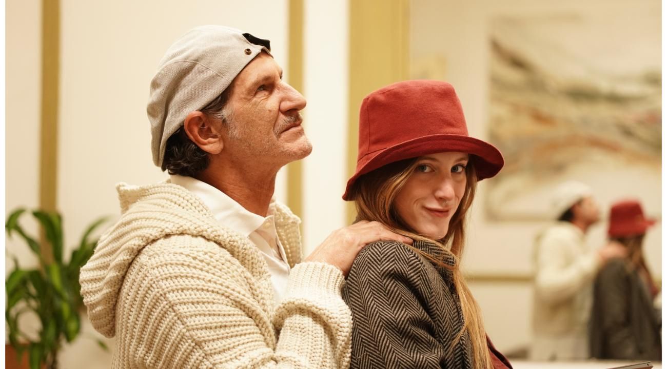 Carito: cuando el estilo se vuelve una decisión