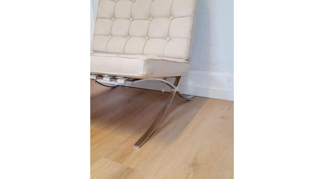 Cómo transformar un espacio en un día: Piso nuevo sin obra