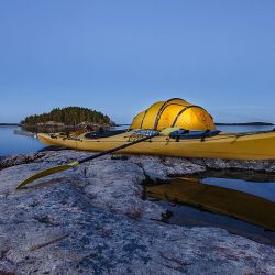¿Imaginabas que el verano finlandés era tan lindo?