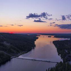 ¿Imaginabas que el verano finlandés era tan lindo?