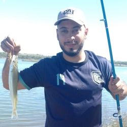 La llegada del otoño no impide buenos resultados de pesca en gran parte del país.