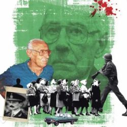 Ceferino Reato’s 2012 non-fiction book 'Disposición Final' contains a long interview with Jorge Rafael Videla, Argentina’s de facto president during the National Reorganization Process. 