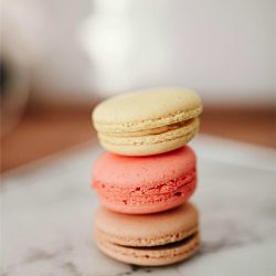 Día del macarón.