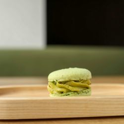 Día del macarón.