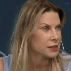 Karen Reichardt | Foto:CEDOC