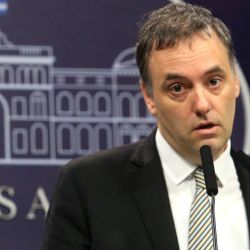 Manuel Adorni | Foto:CEDOC