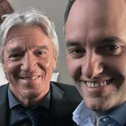 Marcelo Grandio | Foto:CEDOC