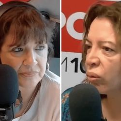 Negra Vernaci | Foto:CEDOC