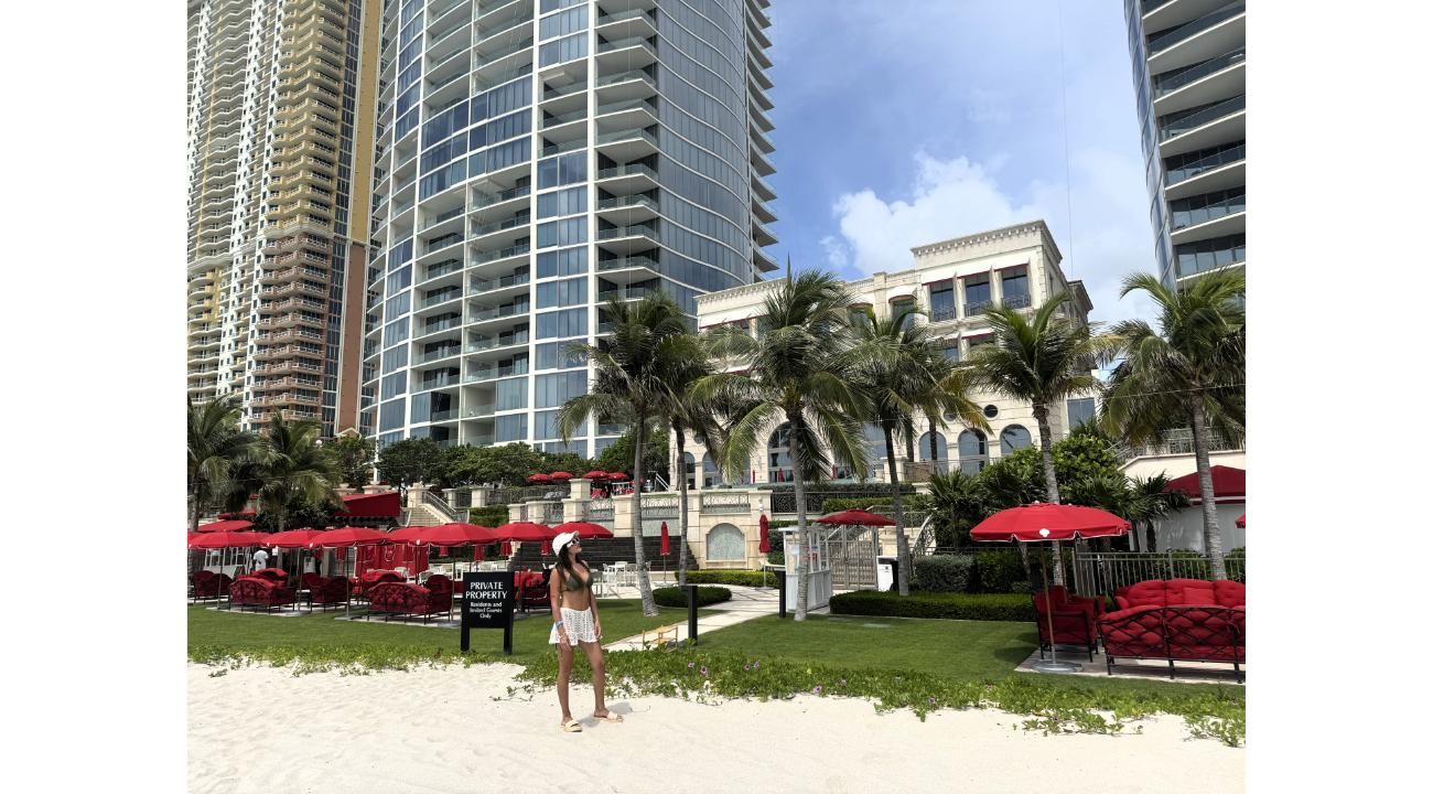 El nuevo lujo es el bienestar