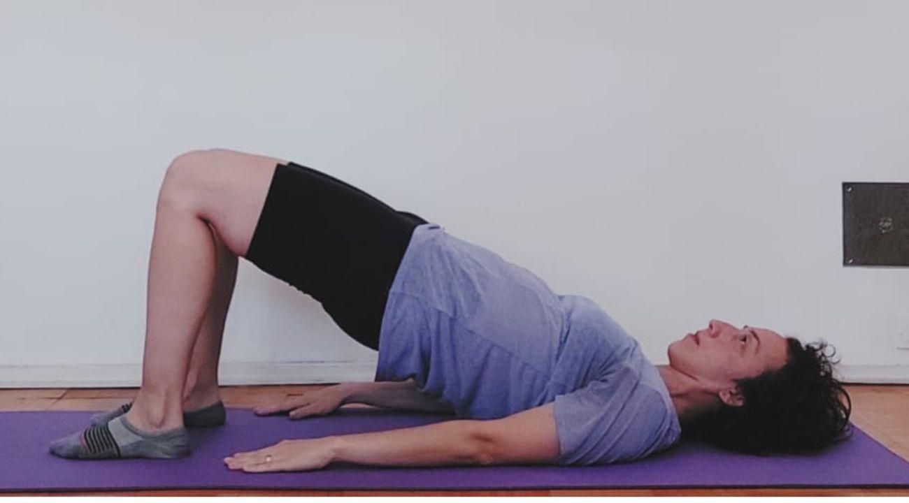 Improvisar para habitar: cuando el cuerpo deja de obedecer y empieza a escuchar