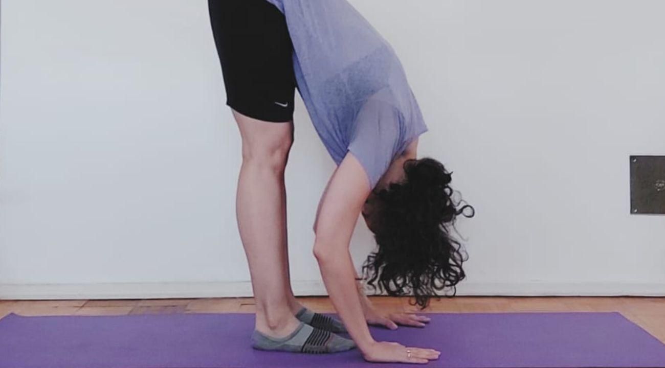 Improvisar para habitar: cuando el cuerpo deja de obedecer y empieza a escuchar