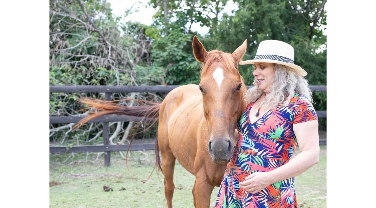 Los animales son guías en los procesos evolutivos de las personas. ¿Te atreves a seguir su orientación?