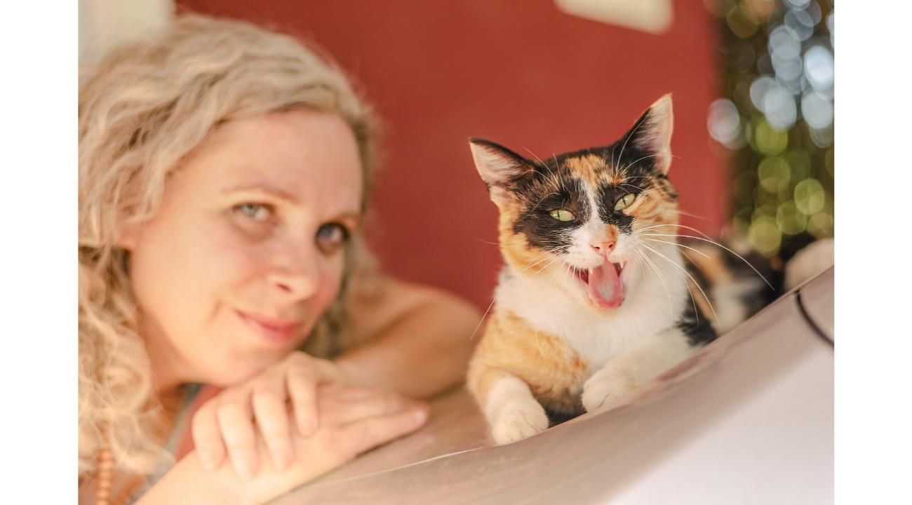 Los animales son guías en los procesos evolutivos de las personas. ¿Te atreves a seguir su orientación?