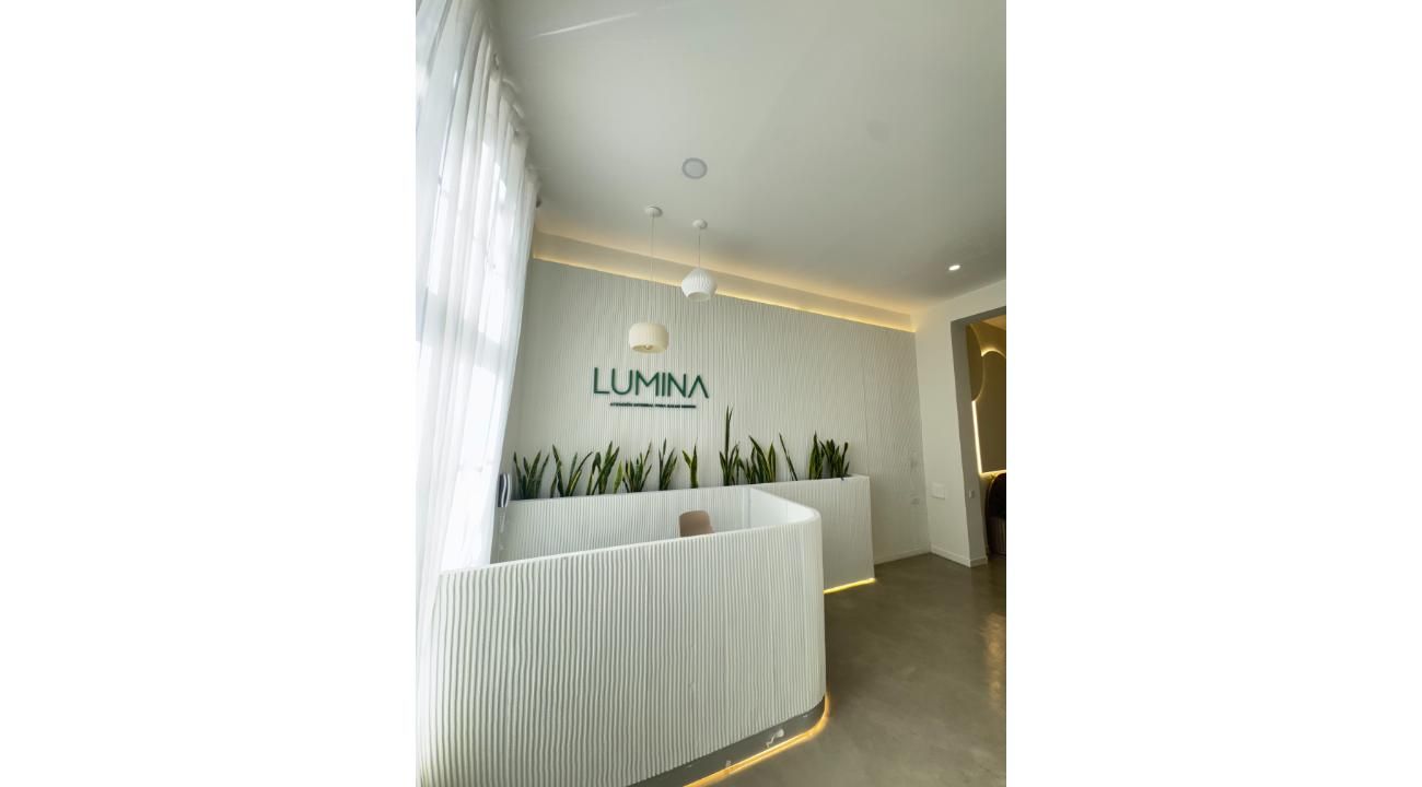 Lumina: un espacio interdisciplinario para el cuidado de la salud mental