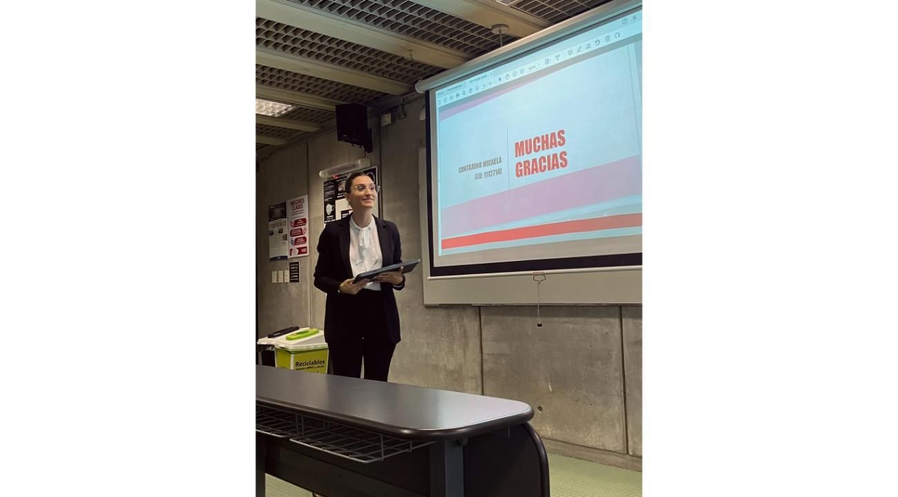 Lumina: un espacio interdisciplinario para el cuidado de la salud mental