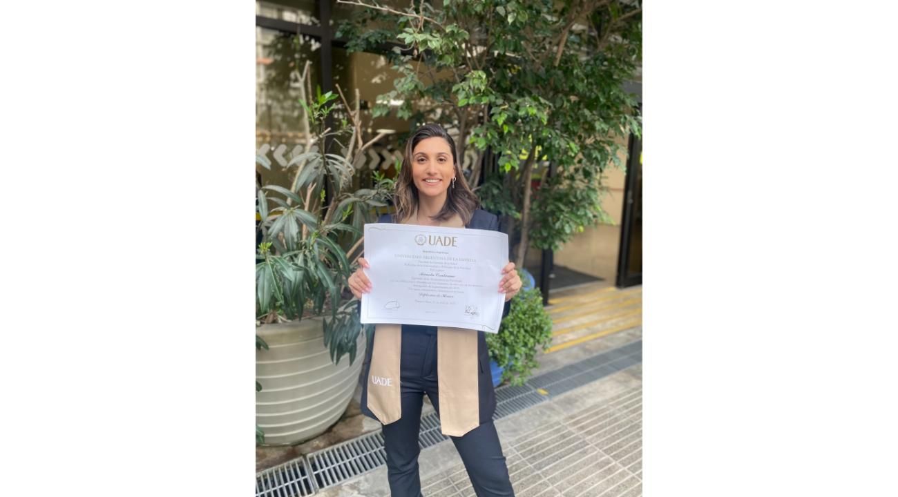 Lumina: un espacio interdisciplinario para el cuidado de la salud mental