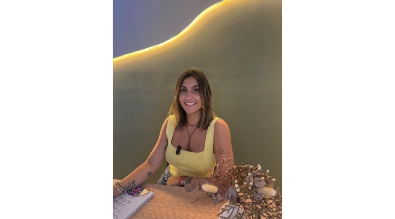 Lumina: un espacio interdisciplinario para el cuidado de la salud mental