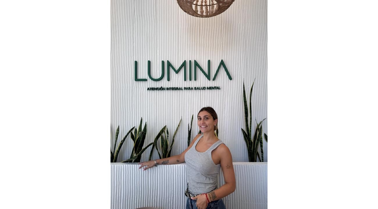 Lumina: un espacio interdisciplinario para el cuidado de la salud mental