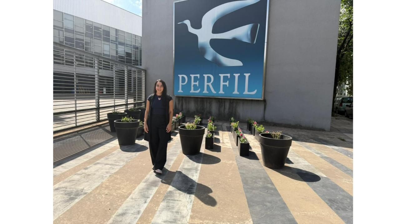 Paula Moldes Diz: Salud mental e identidad profesional