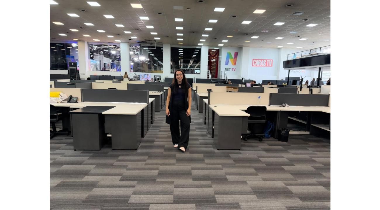 Paula Moldes Diz: Salud mental e identidad profesional