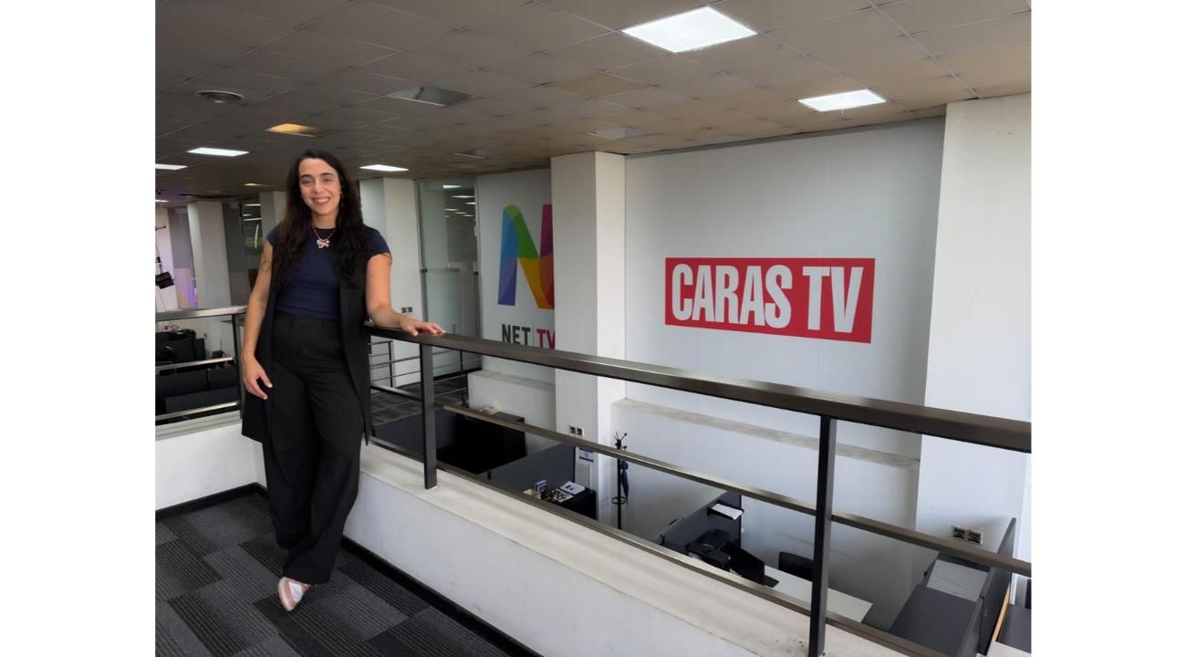 Paula Moldes Diz: Salud mental e identidad profesional