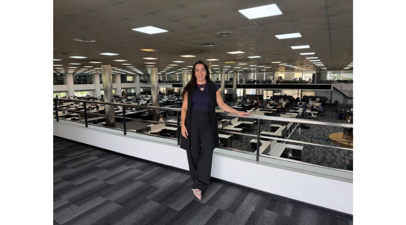 Paula Moldes Diz: Salud mental e identidad profesional