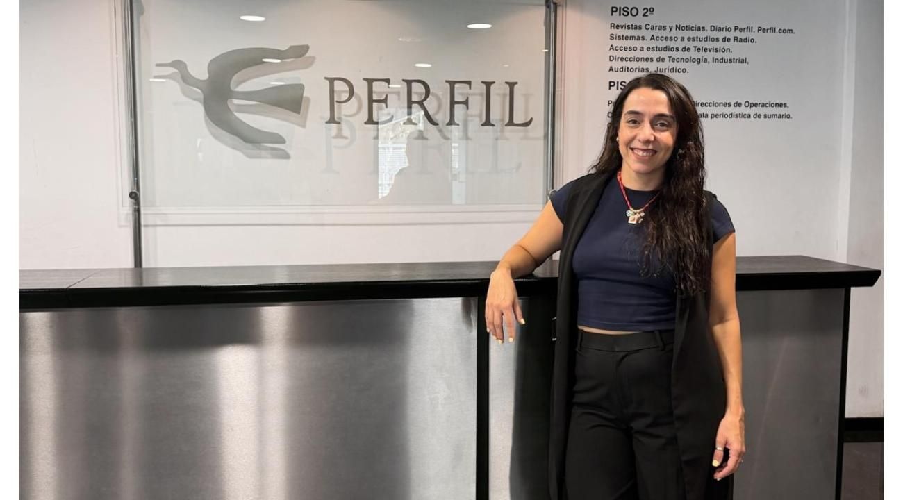 Paula Moldes Diz: Salud mental e identidad profesional