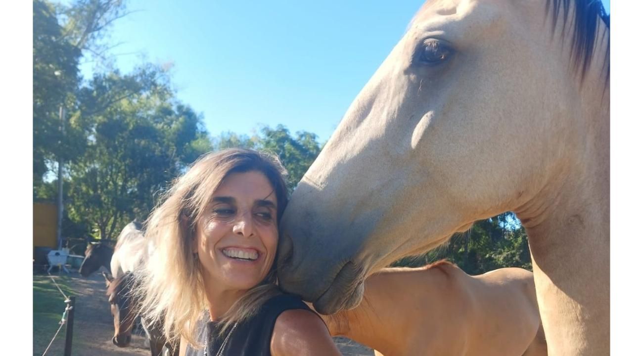 Terapias asistidas por caballos: el poder de un vínculo sanador