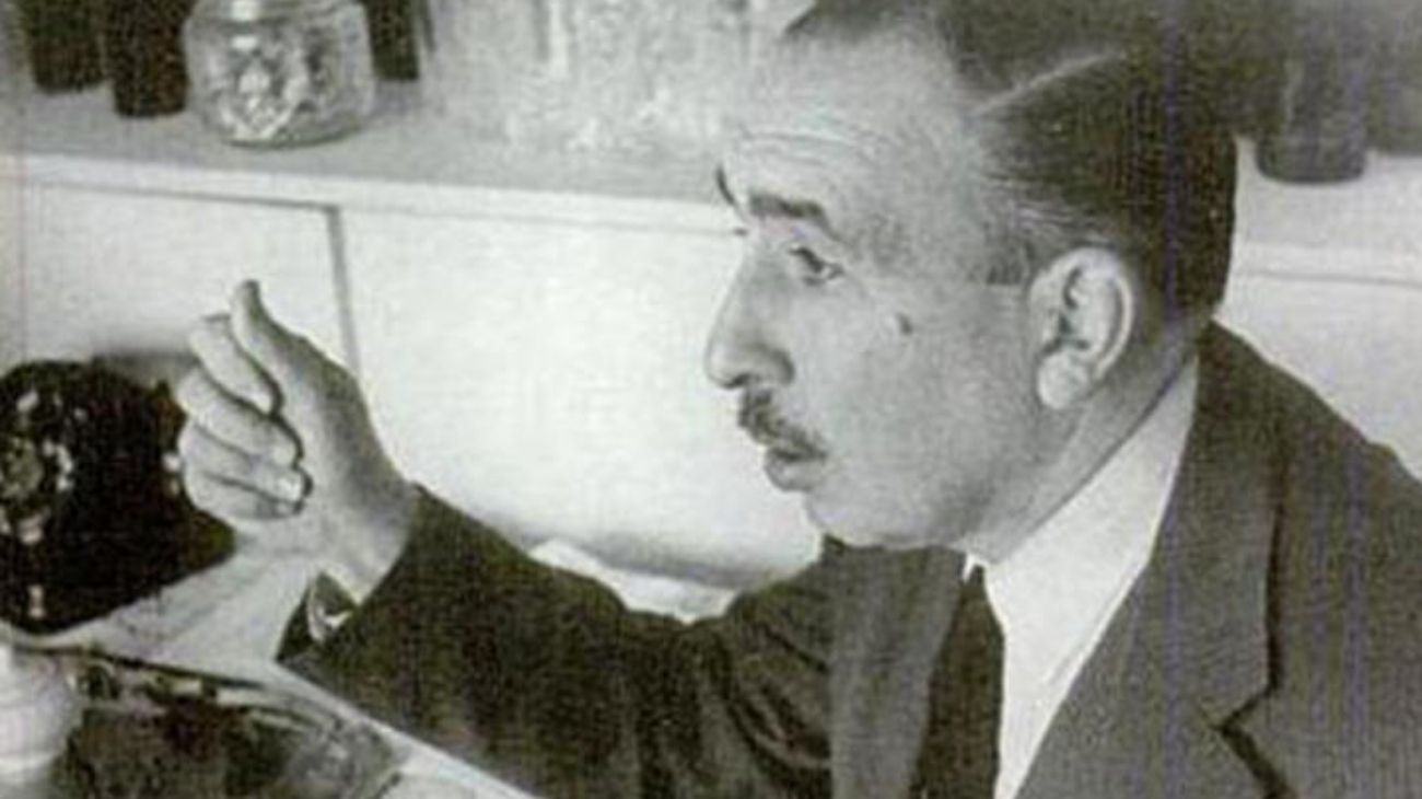 Bernardo Alberte, el primer asesinado por la dictadura