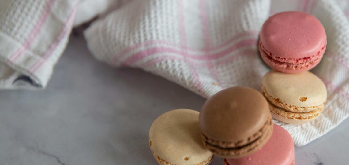 Dónde comer macarons en Buenos Aires: los imperdibles del Día del Macaron
