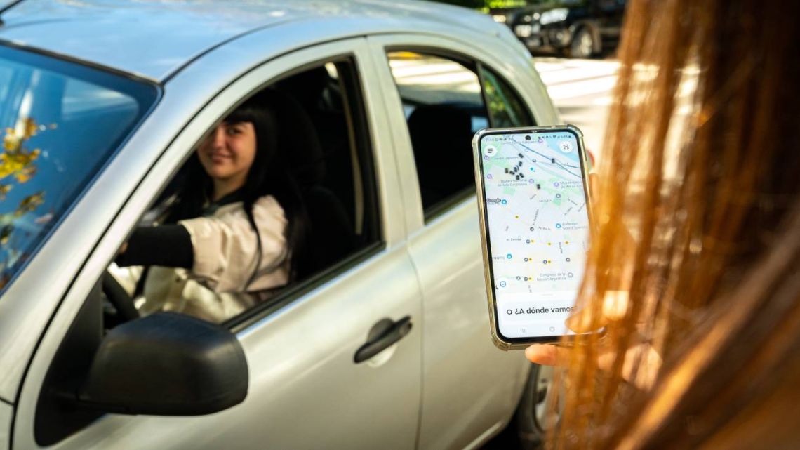 Rappi y DiDi crecen 30% en 2025: impacto en el trabajo argentino