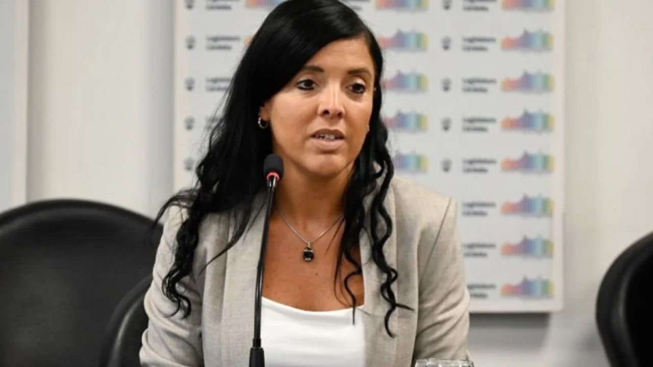 Silvana Pen | Foto:CEDOC