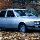De 1976 a 2026: Lancia celebra medio siglo del Gamma y prepara su regreso