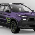 Fiat Toro Lollapalooza 2026