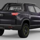 Fiat Toro Lollapalooza 2026