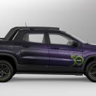 Fiat Toro Lollapalooza 2026