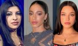 Cazzu se metió en la polémica entre Tini Stoessel y Emila Mernes con un particular mensaje: "No es casualidad"