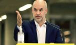 Larreta busca ser el candidato del peronismo porteño en 2027