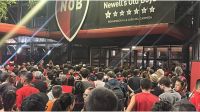 Newell´s 